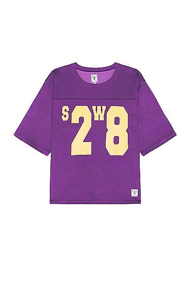 Hockey Tee Rc Jersey Product Image