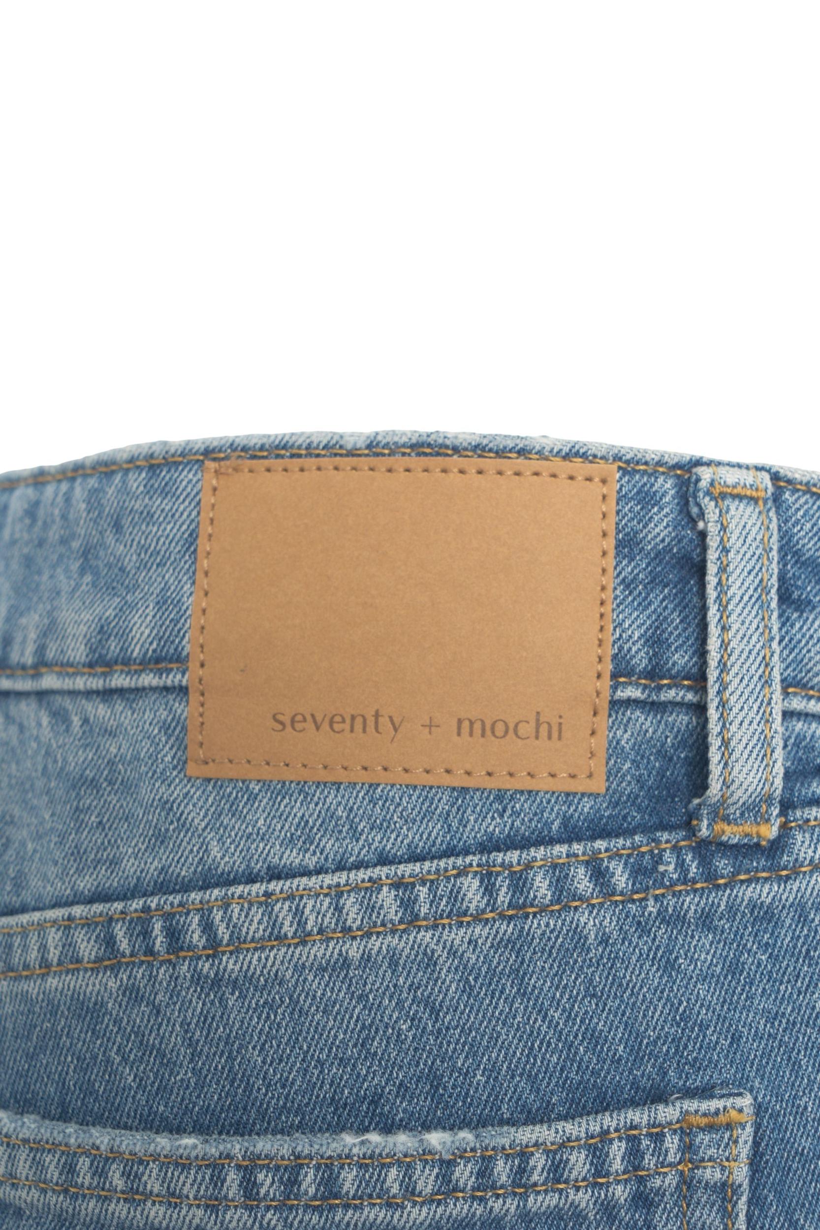 Wide leg jeans 'Gracie' Product Image