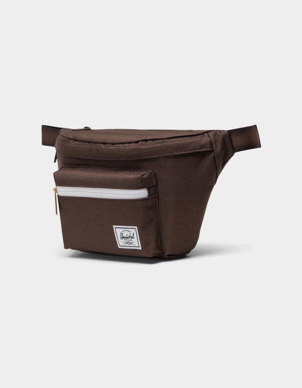 HERSCHEL SUPPLY CO. Pop Quiz Hip Pack - RUST Product Image