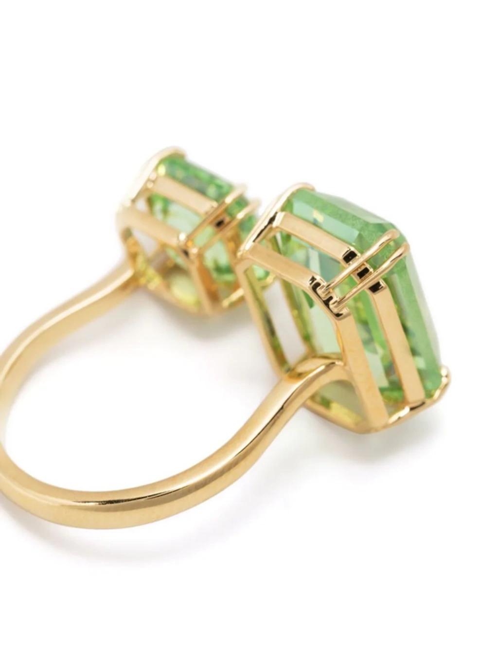 Millenia cocktail ring Product Image