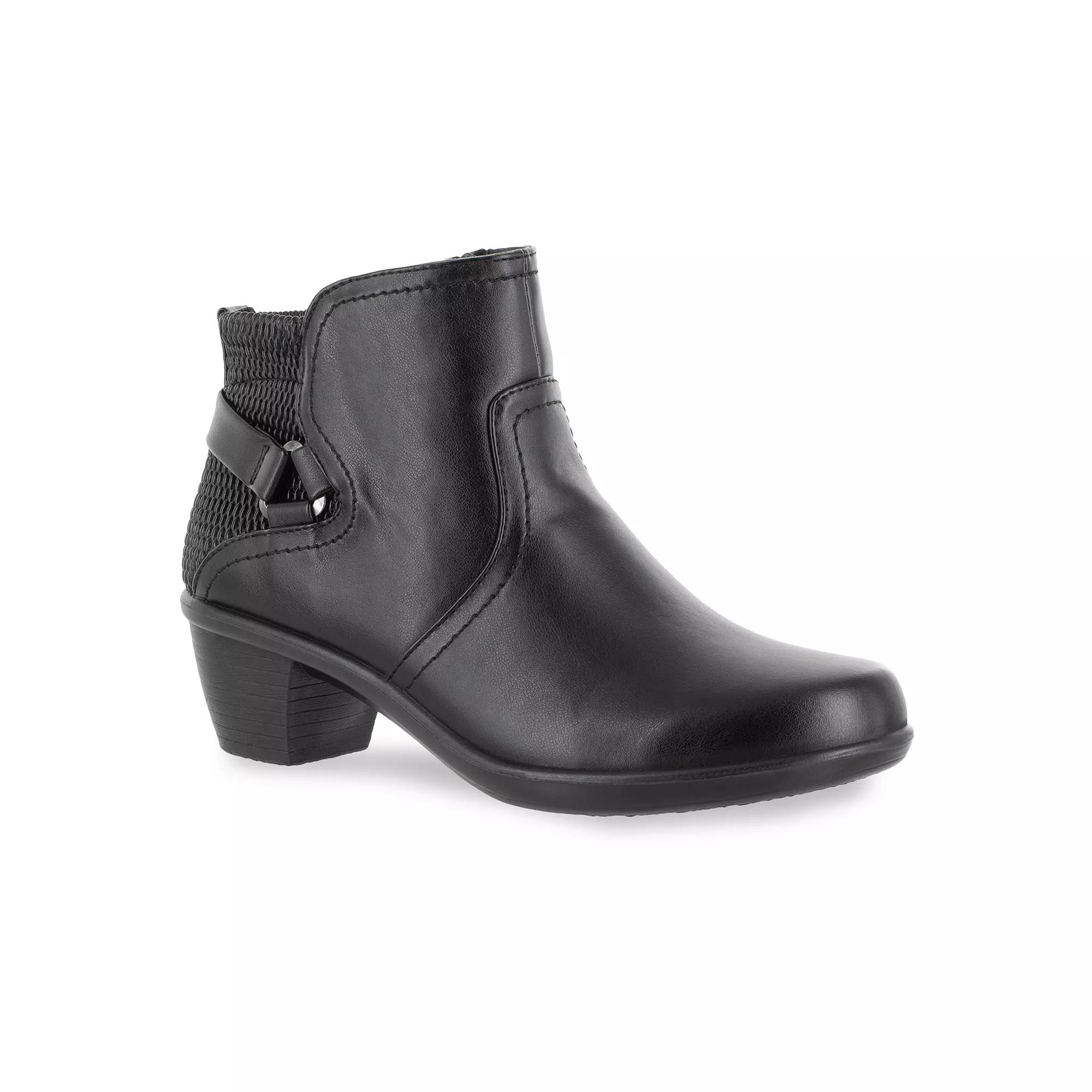 Easy Street Dawnta Women's Ankle Boots,  Product Image