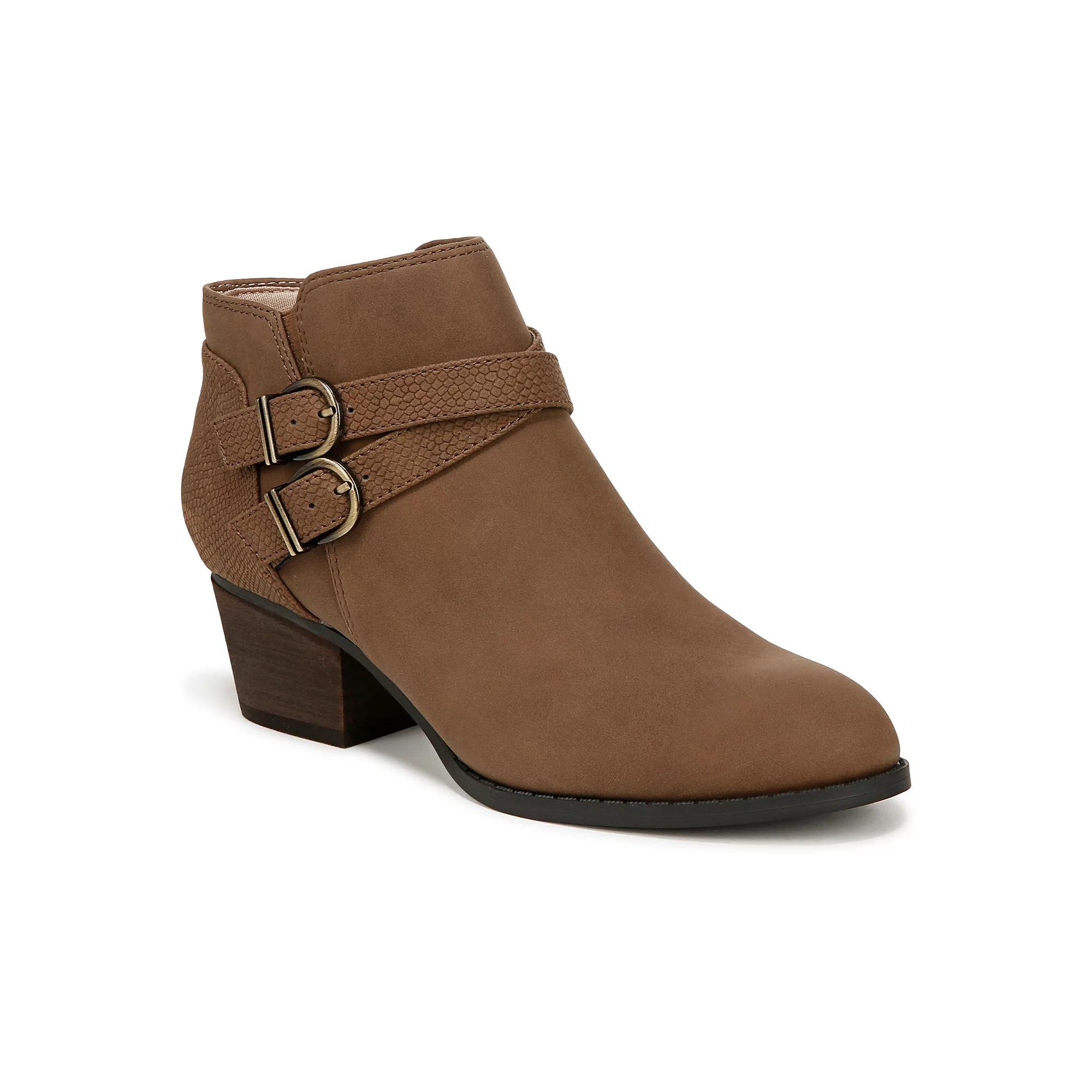 LifeStride Blaire Women's Ankle Boots,  Product Image