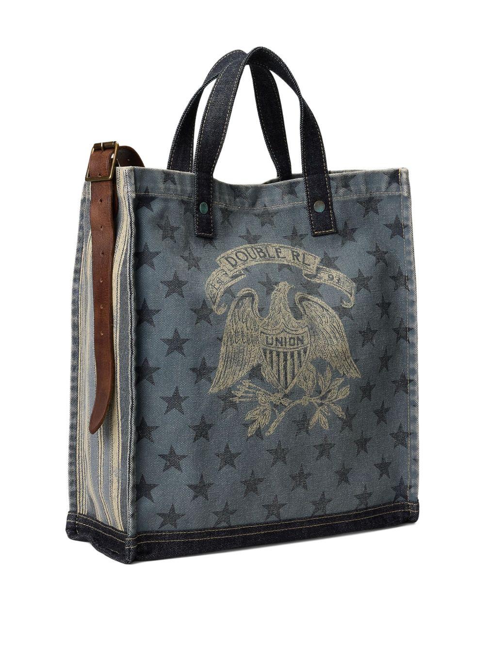 medium Carpenter tote bag Product Image