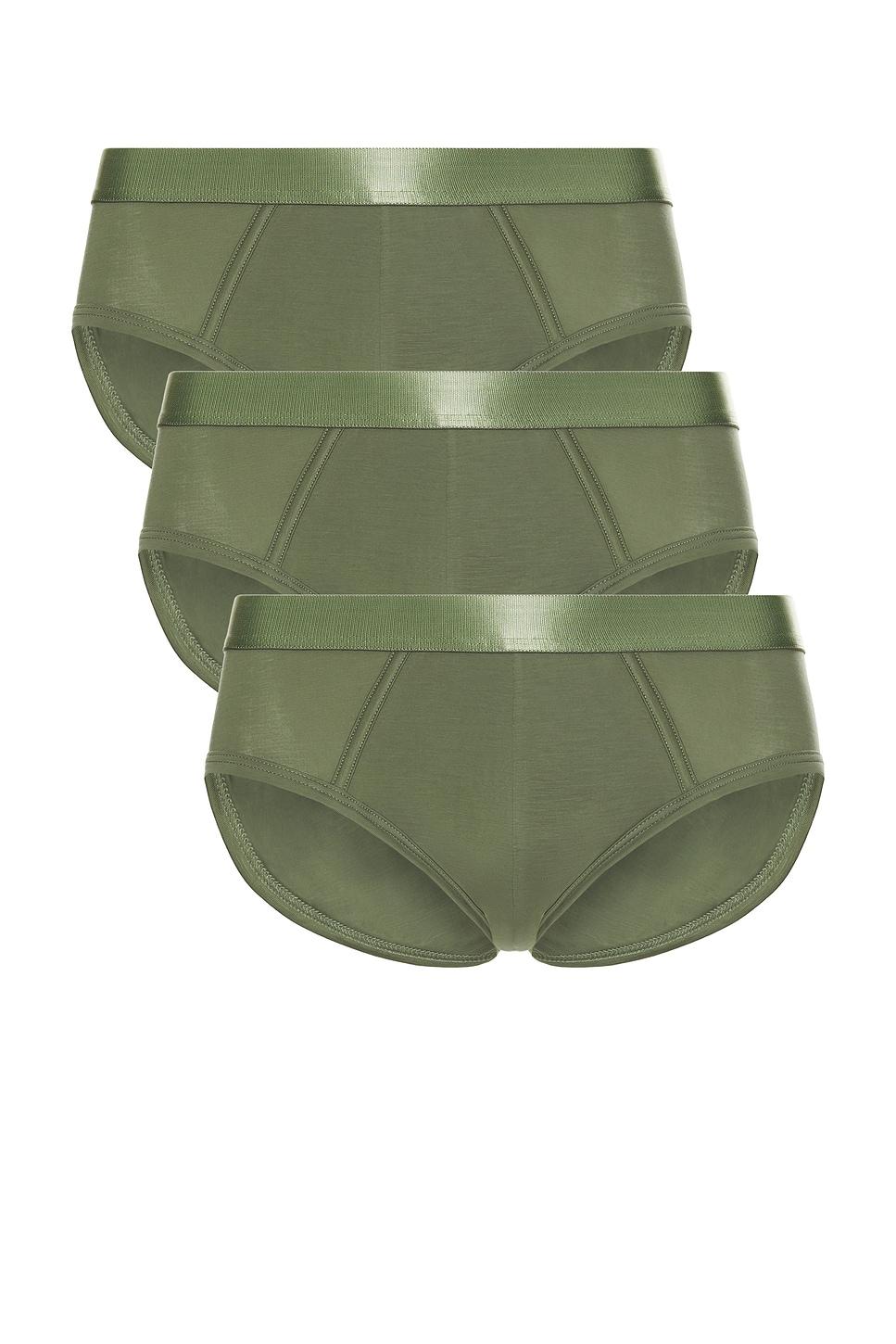 3 X Y Briefs Product Image