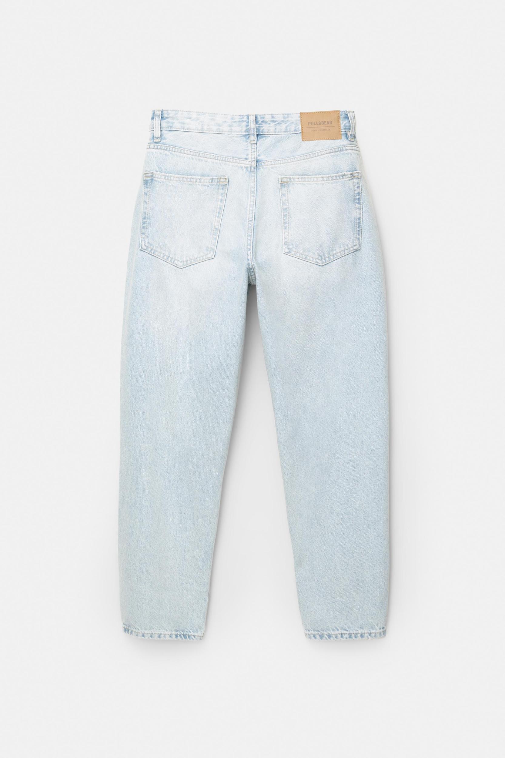 Standard jeans Product Image
