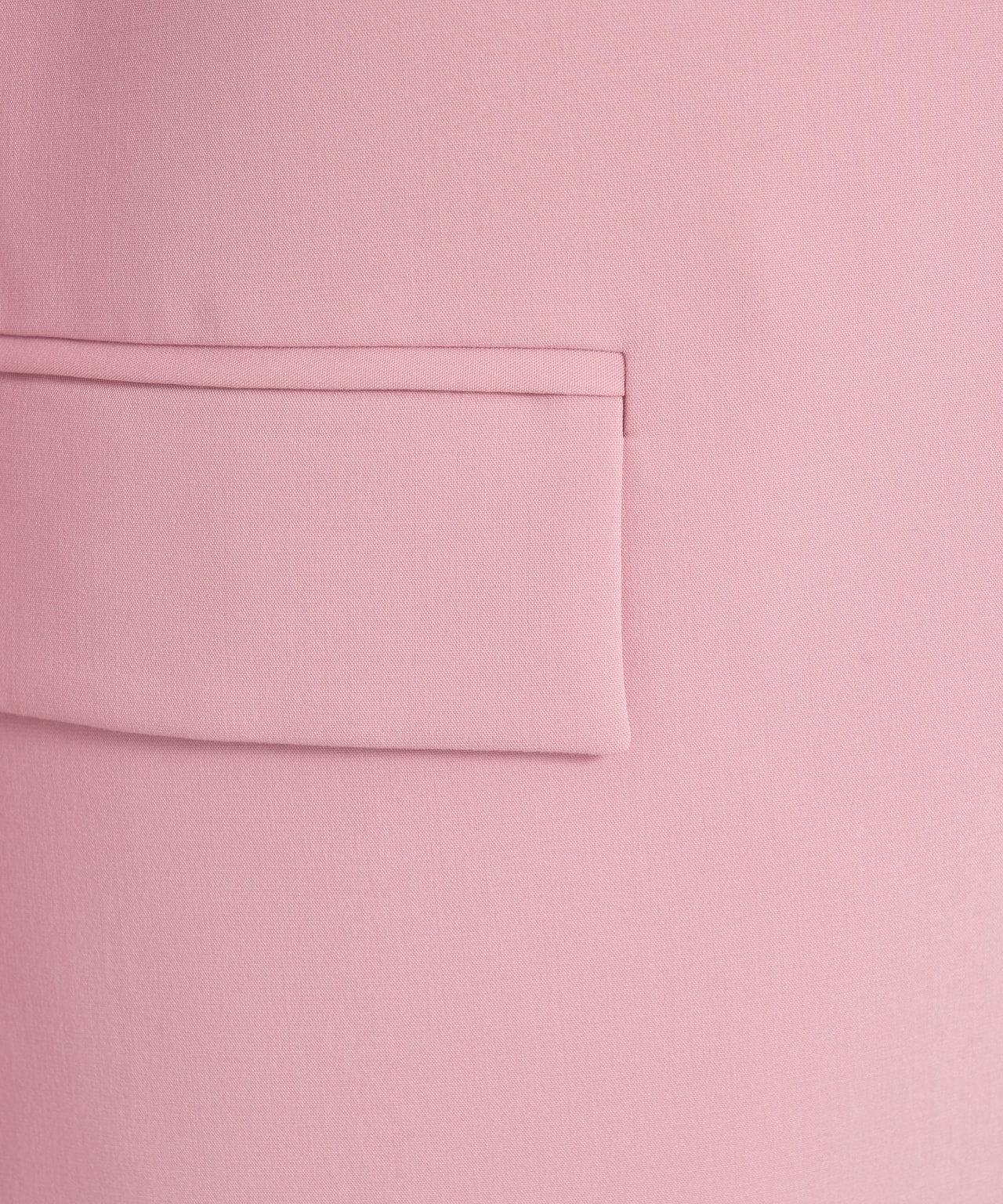 Single-breasted blazer Product Image