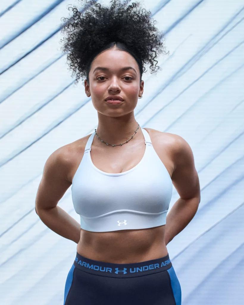 UA Infinity 2.0 Mid Product Image