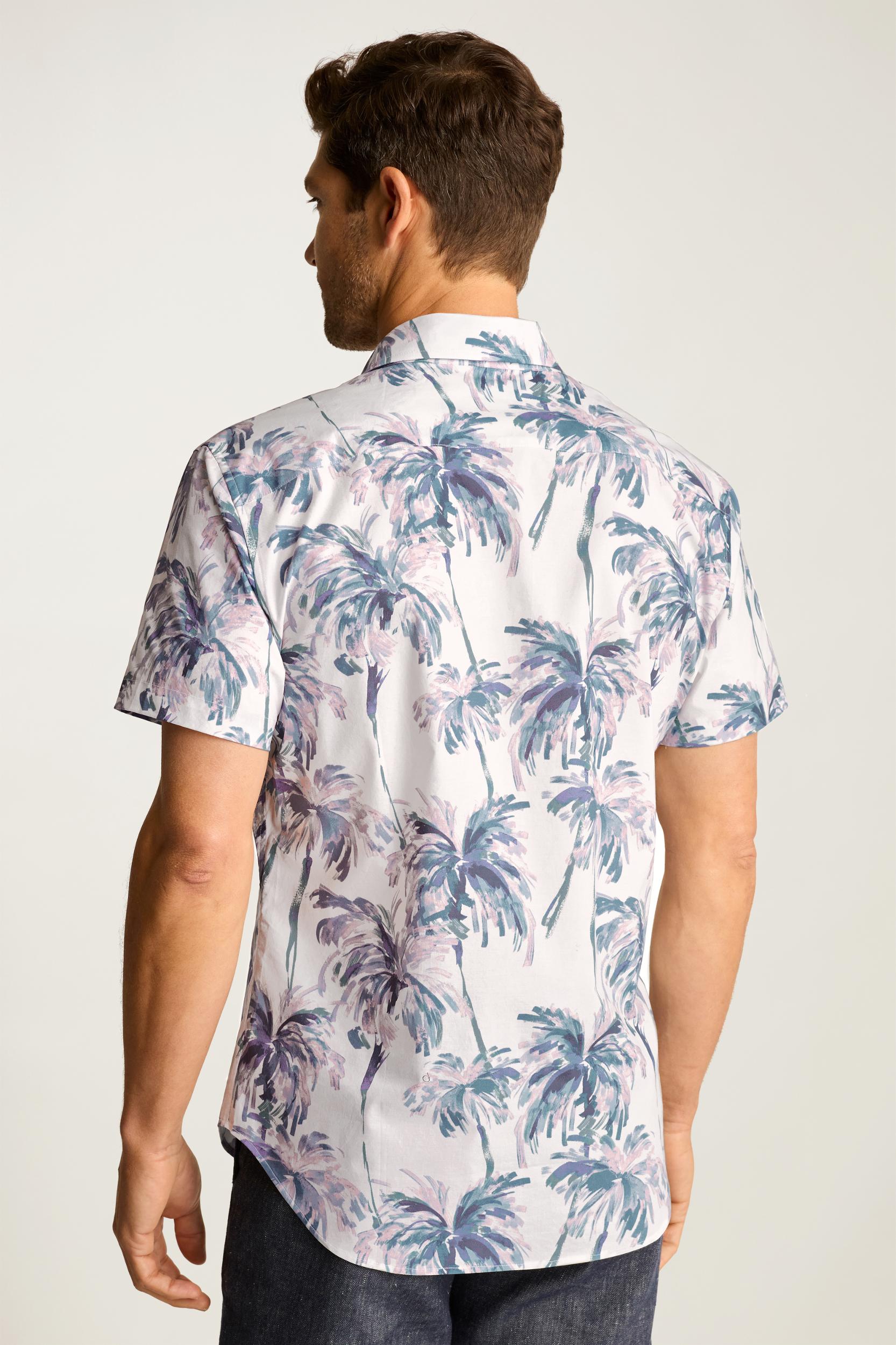 Riviera Short Sleeve Shirt Product Image