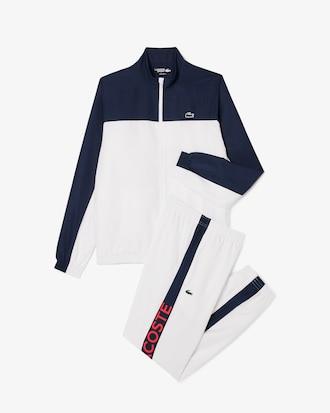 Tennis Printed Tracksuit Product Image