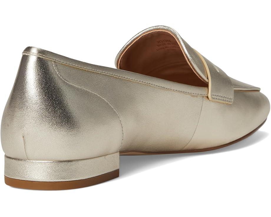 Stassi Bow Loafers Product Image