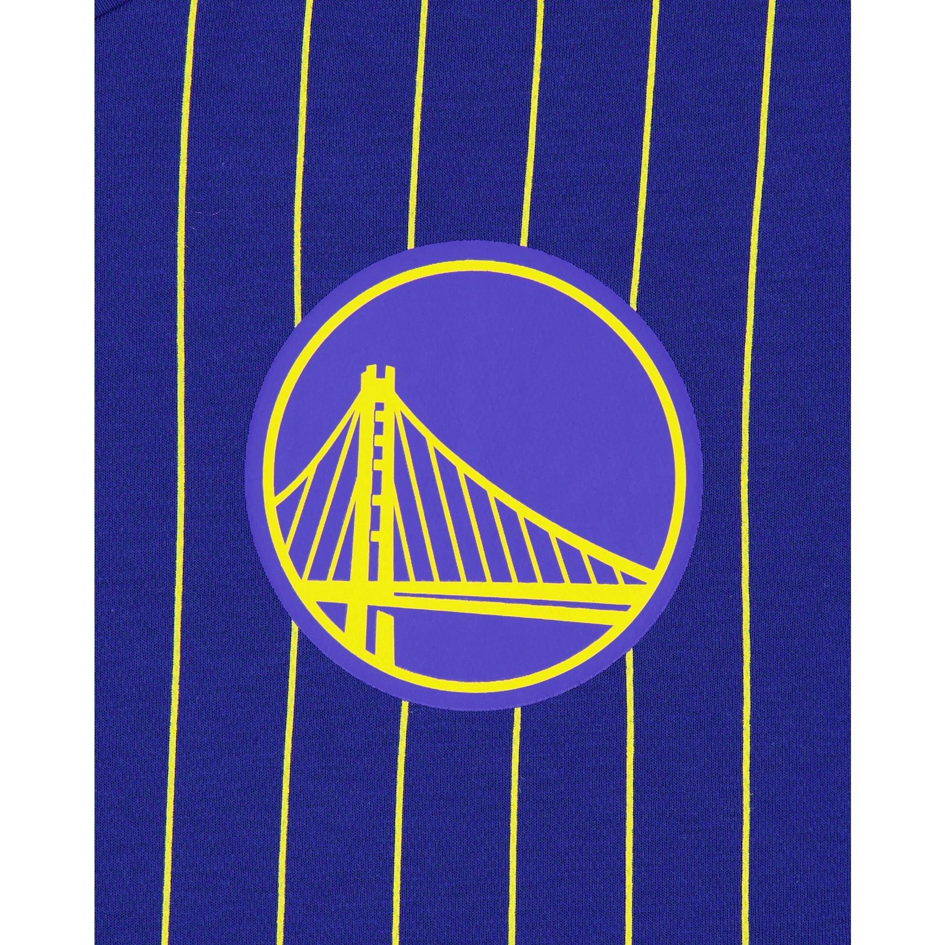 Los Angeles Lakers Throwback Women's T-Shirt Female Product Image