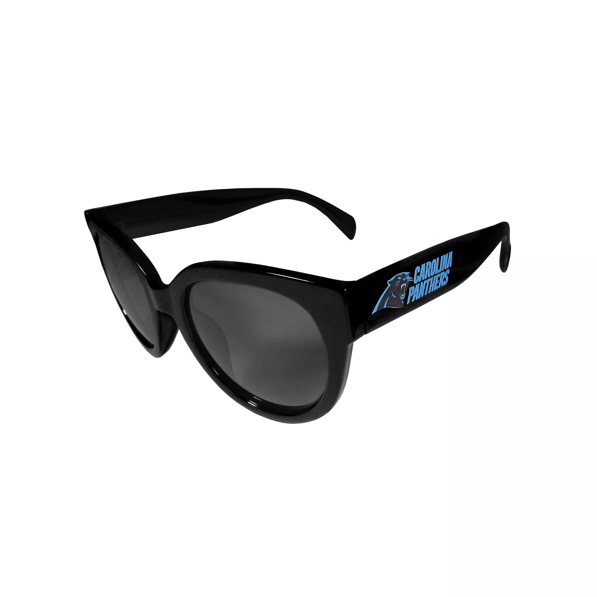 Women's New Orleans Saints Cat-Eye Sunglasses, Team Product Image