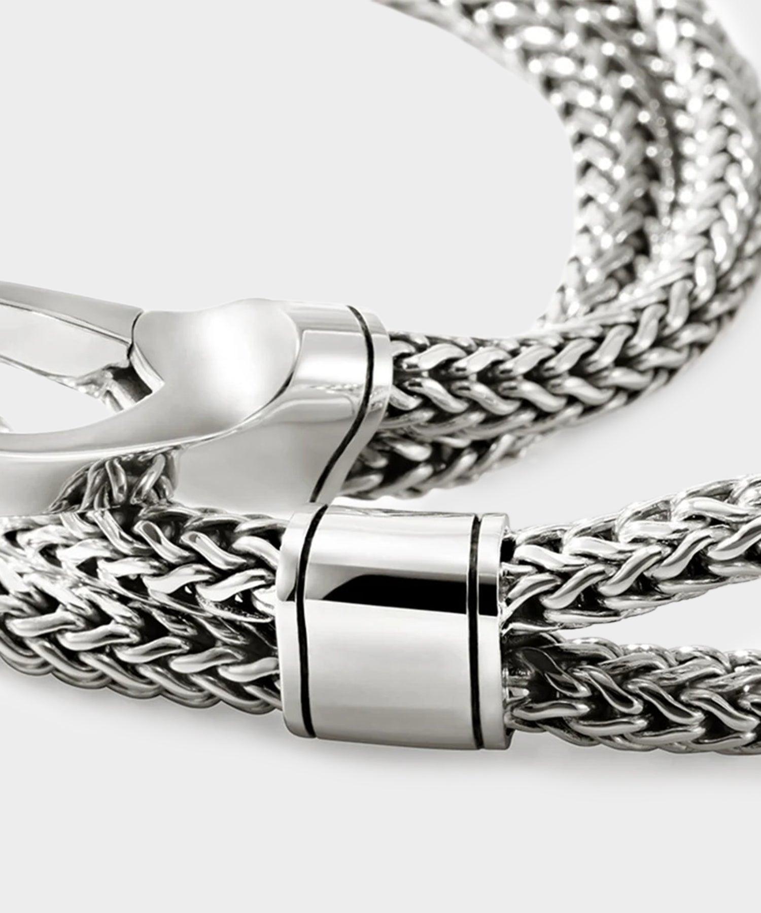 John Hardy Double Row Bracelet Product Image