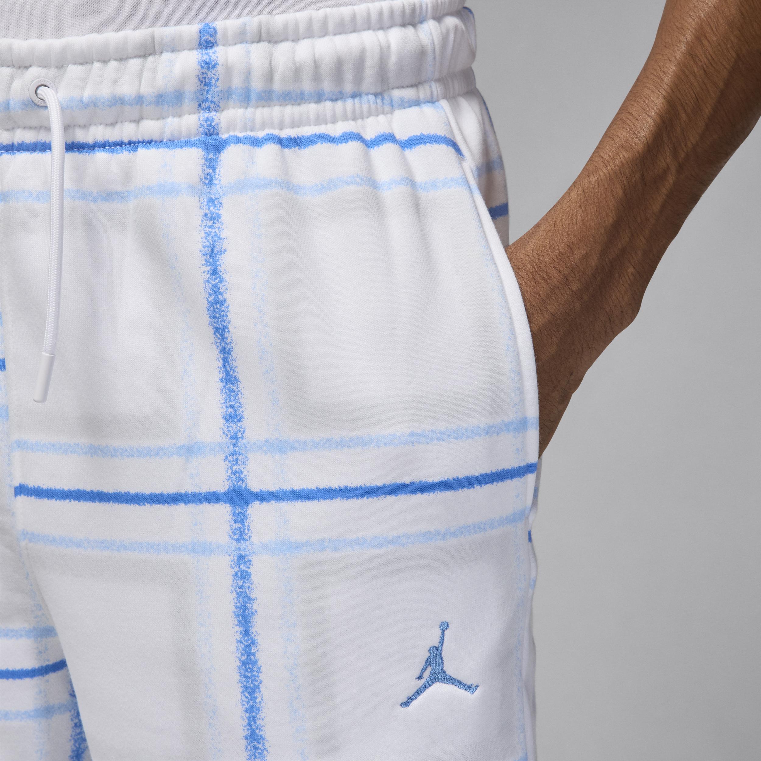 Men's Jordan Essentials Fleece Pants Product Image