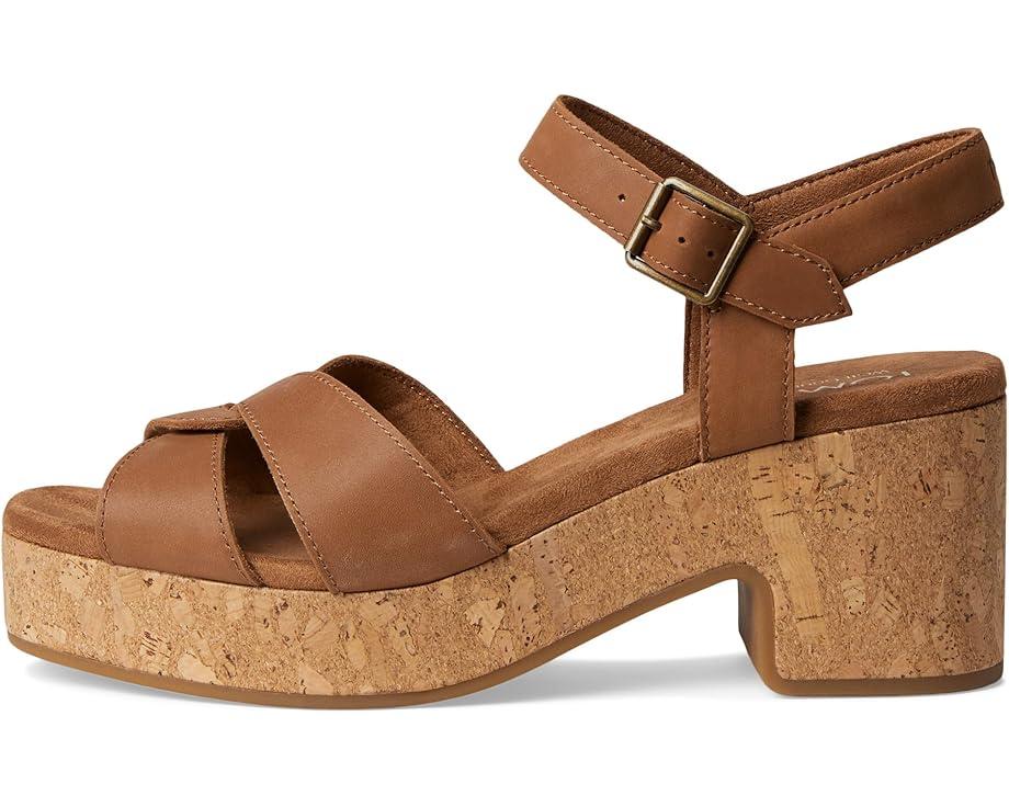 Majorca Strappy Product Image