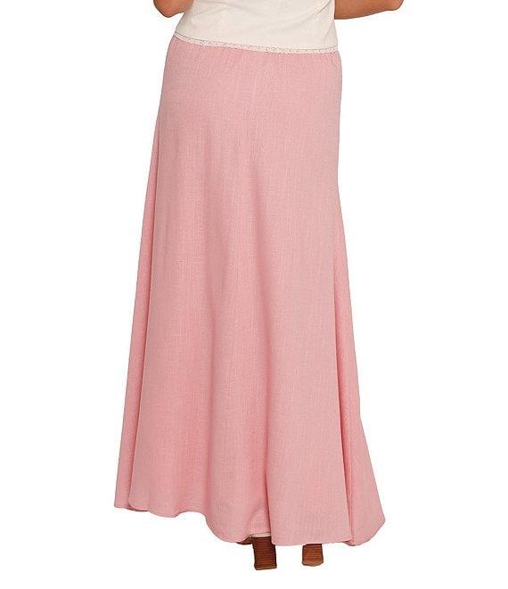 Petal & Pup Stevie Maxi Skirt Product Image
