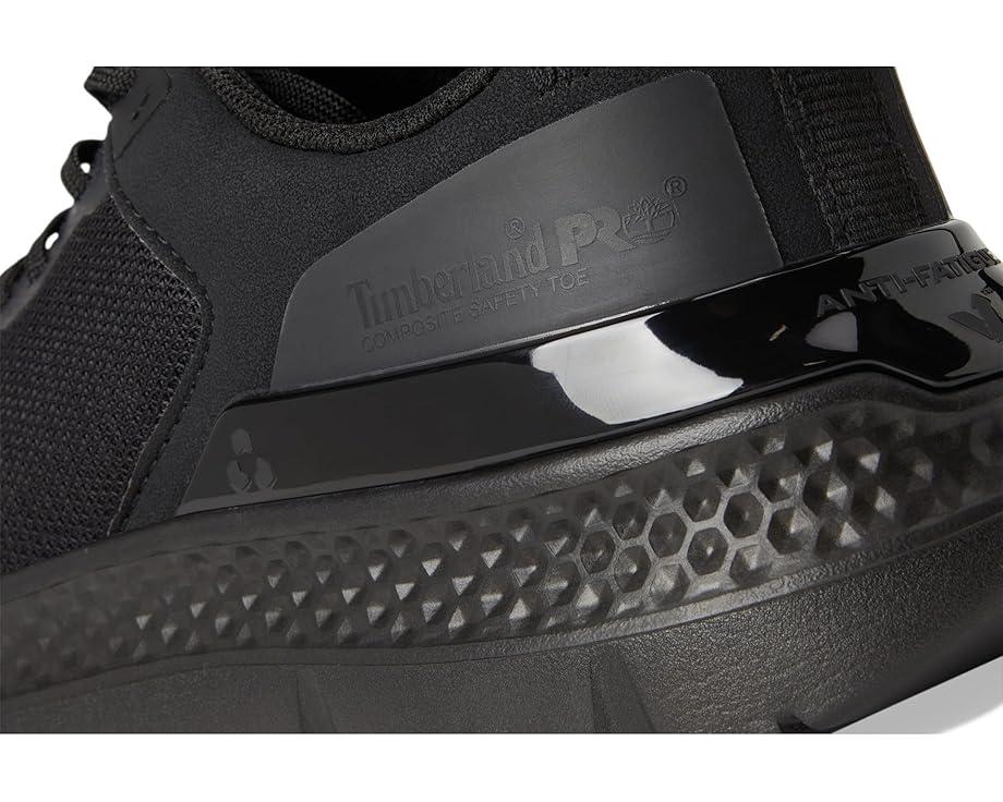 Setra Mid Composite Safety Toe Product Image