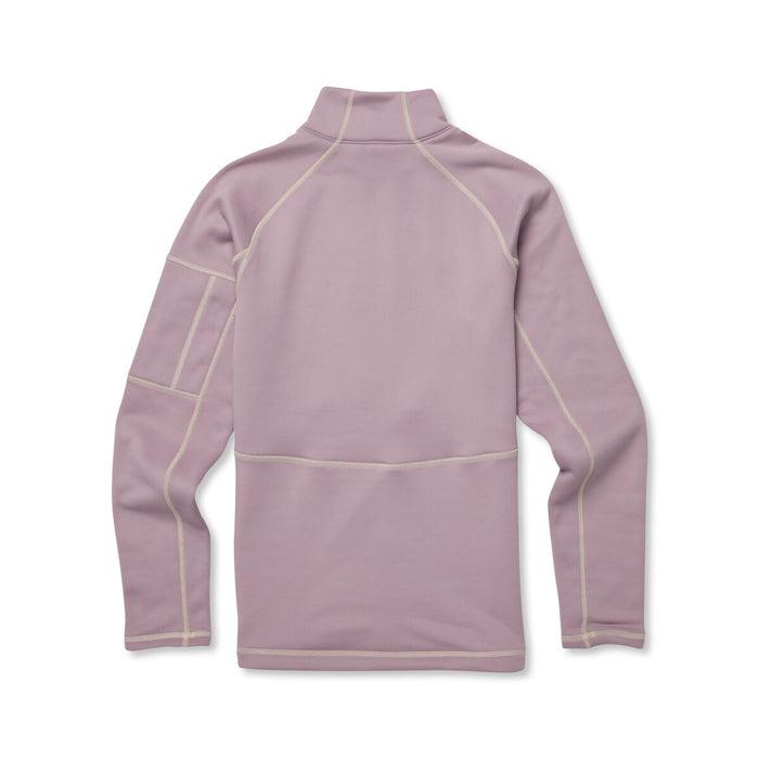 Tempa Fleece Half-Zip Pullover - Women's Product Image