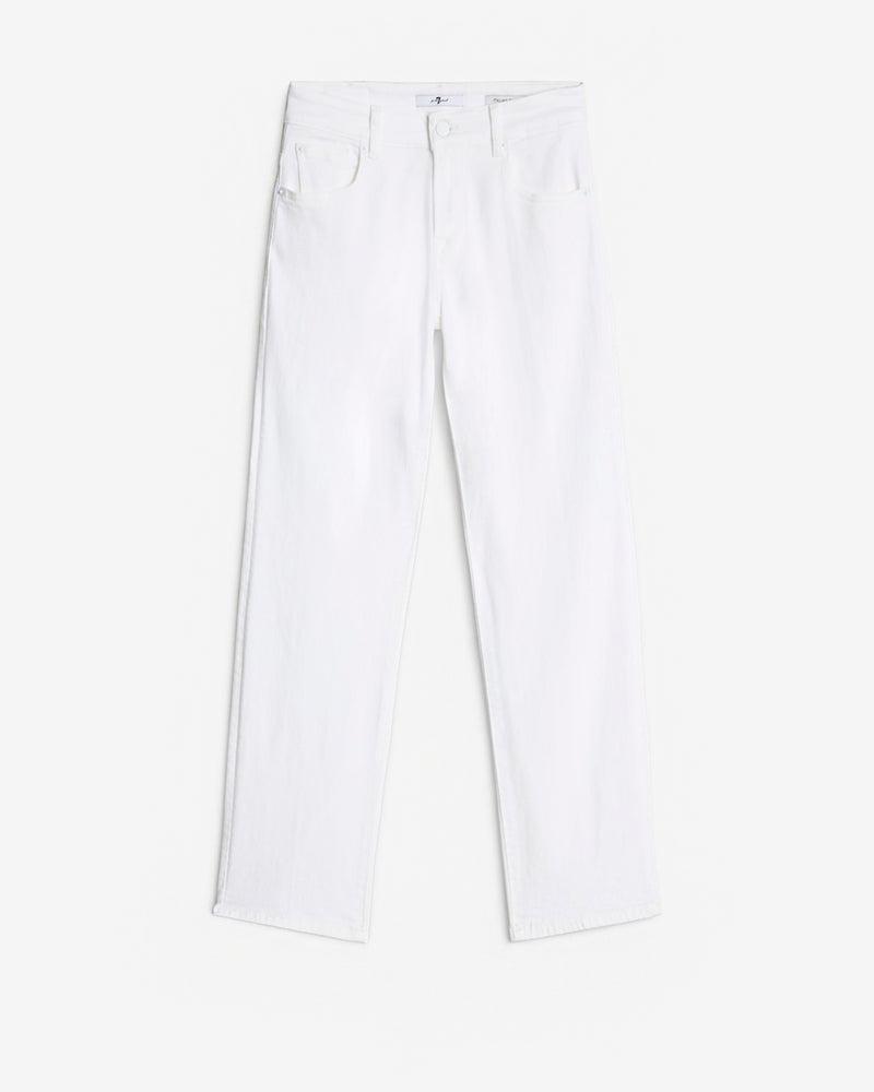 CALIE STRAIGHT ANKLE in Luxe Vintage Product Image