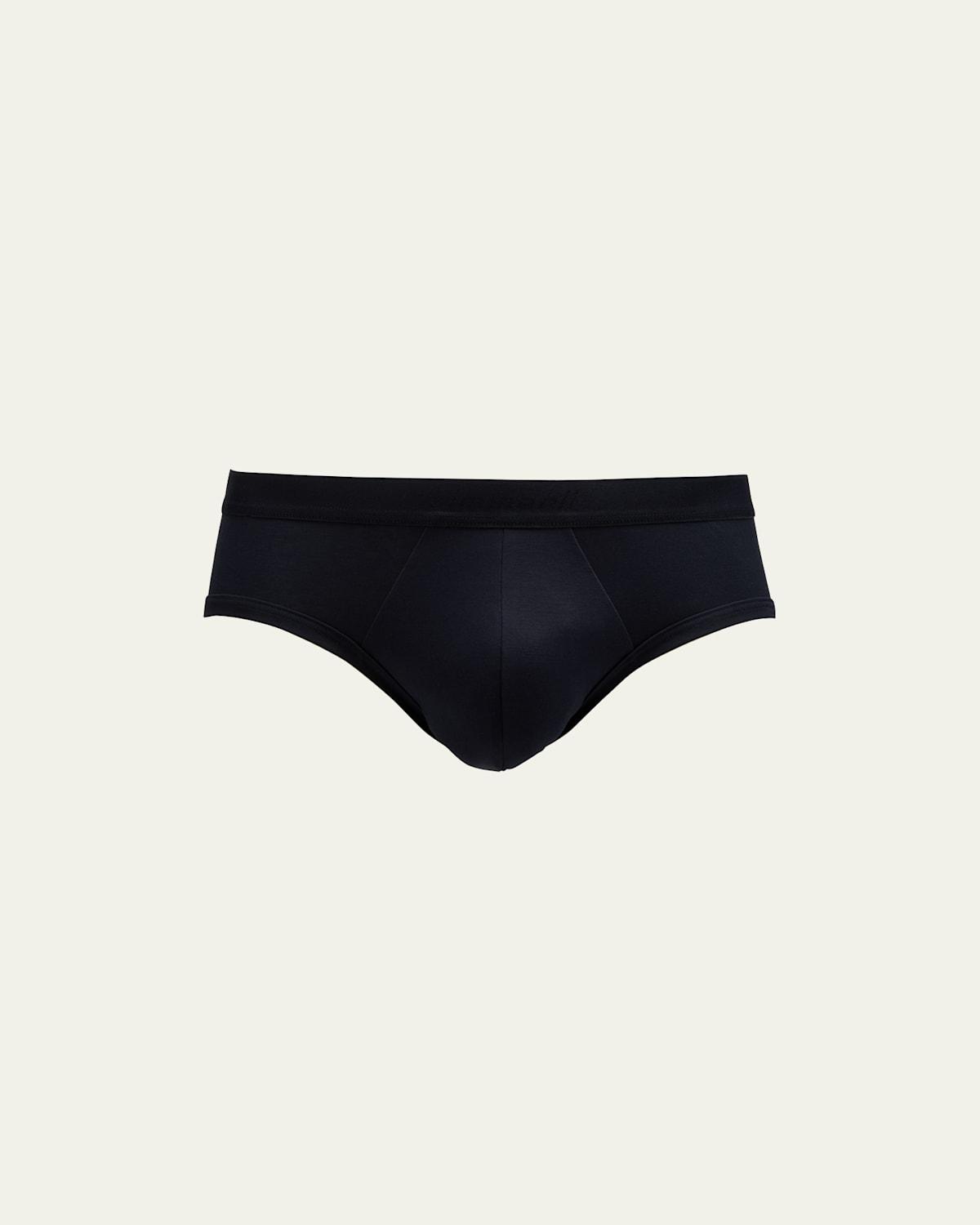 Mens Sea Island Cotton Briefs Product Image