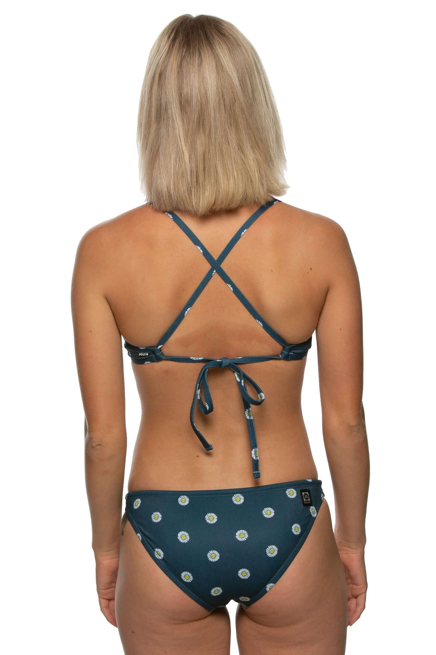 Bali Bikini Bottom - Prints Female Product Image