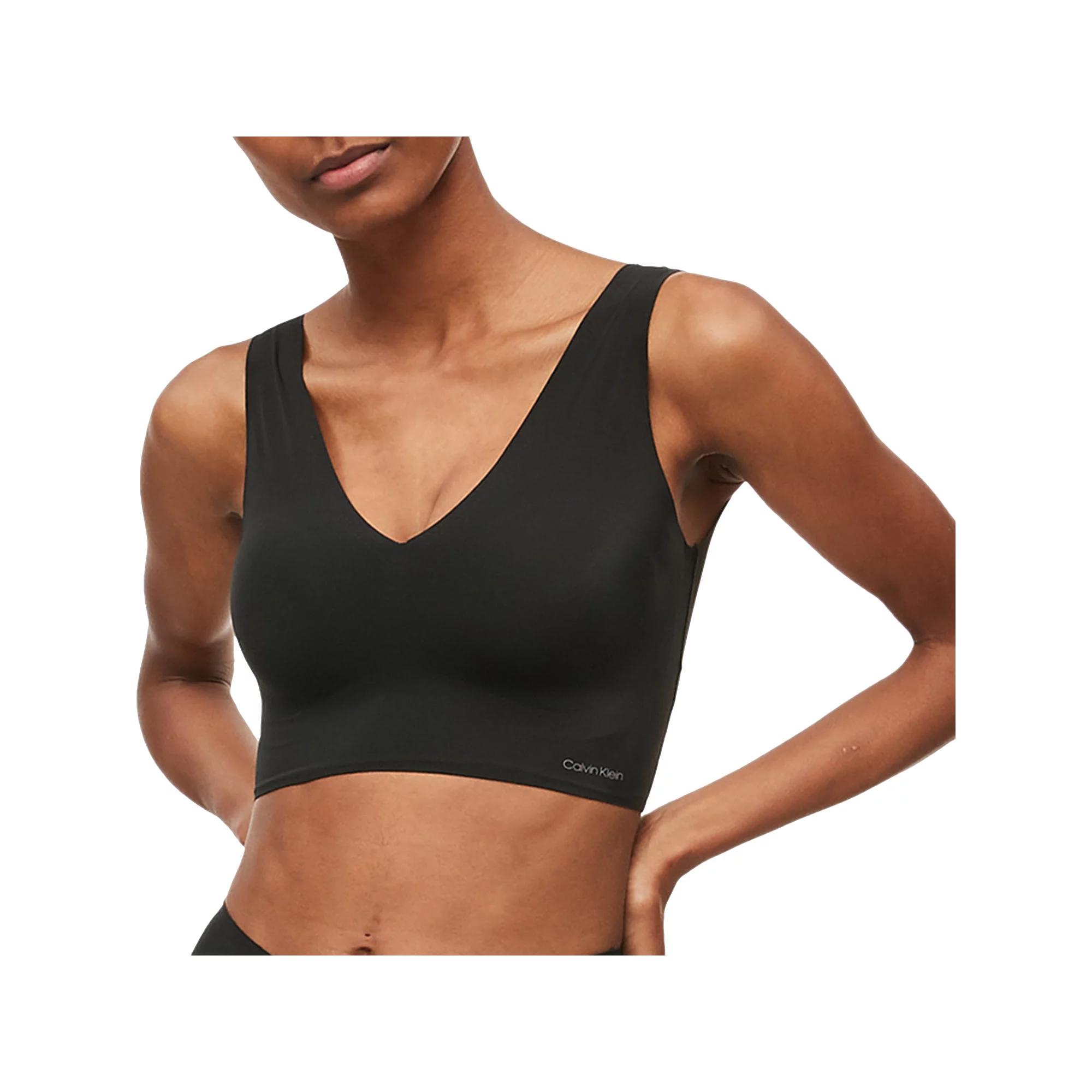 Invisibles Smoothing Longline Bralette Product Image