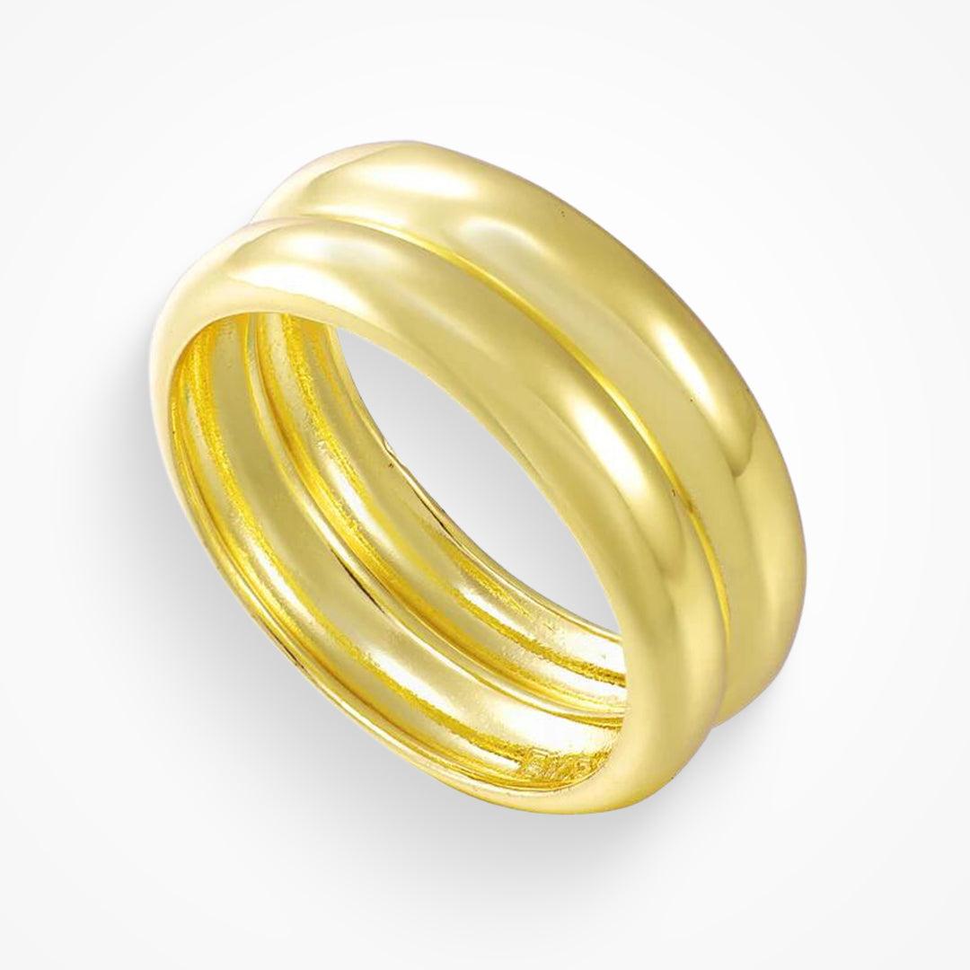 Two Sided Ring Product Image