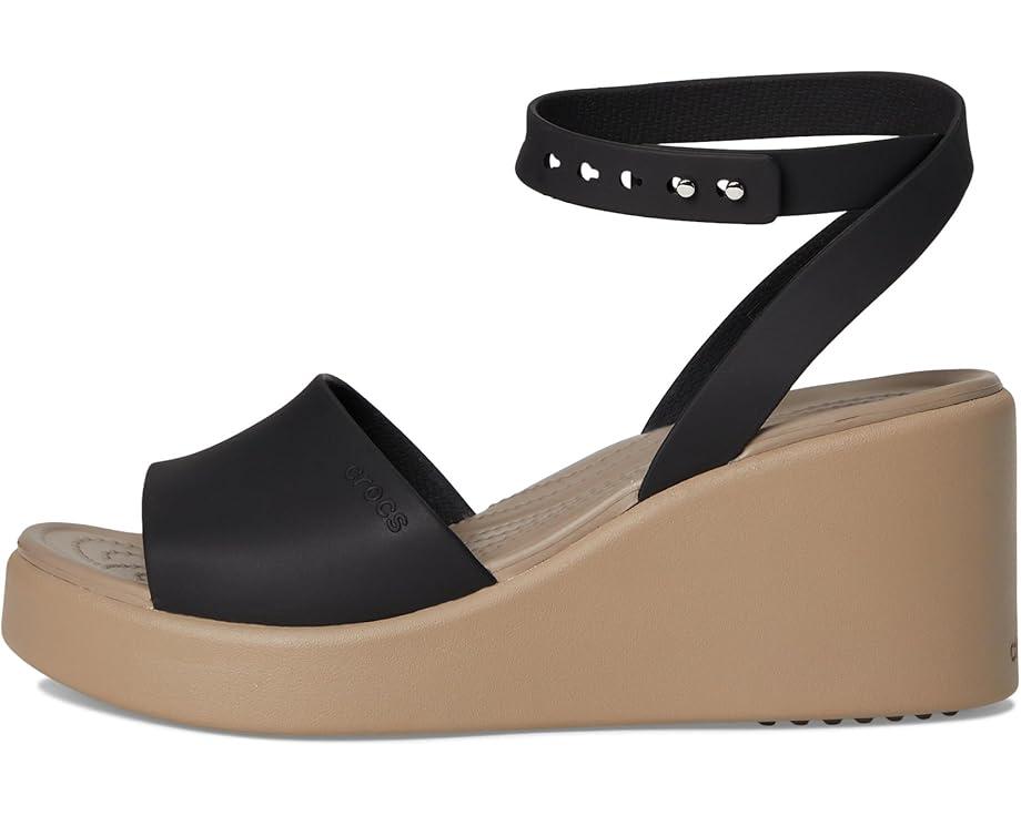 Brooklyn Low Wedge Product Image