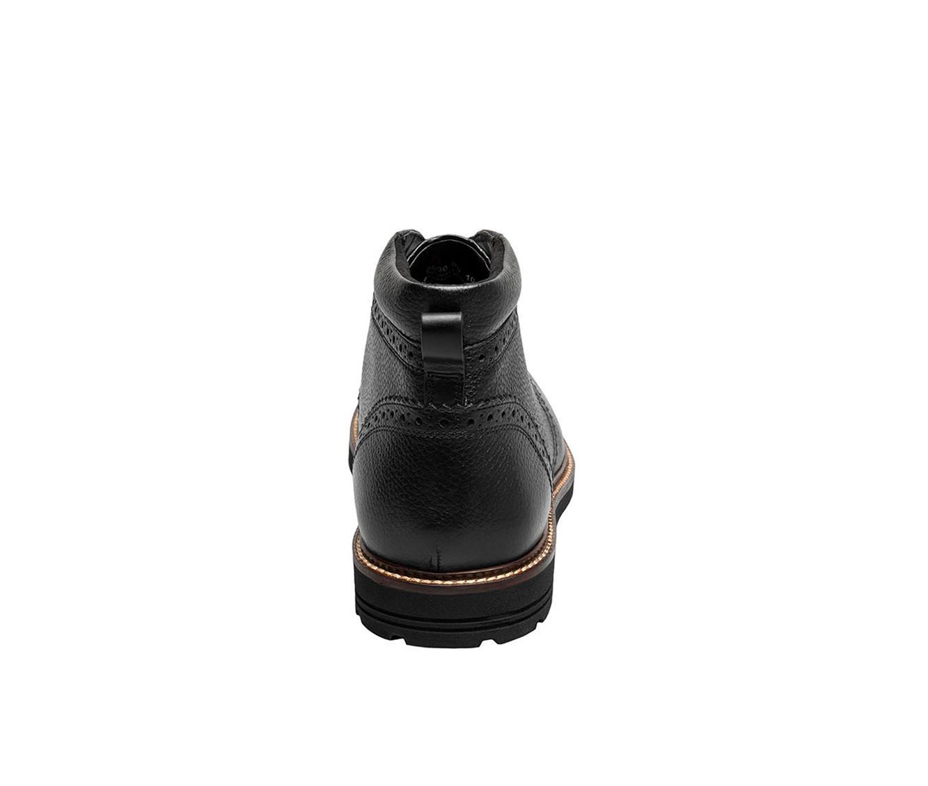 Men's Nunn Bush Ozark II Boots Product Image