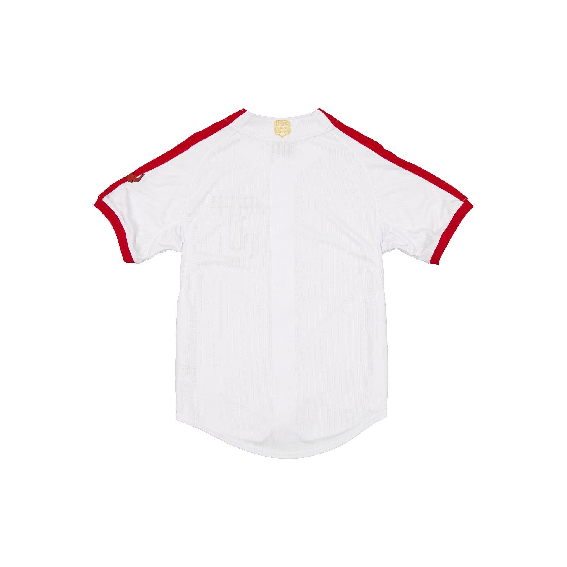 Toros de Tijuana LMB 100th Anniversary Home Jersey Male Product Image
