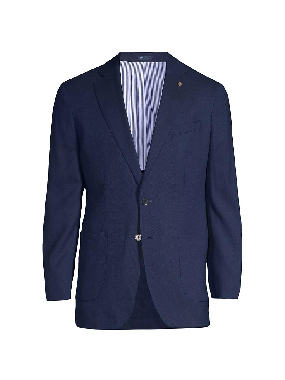 Excursionist Flex Blazer Product Image