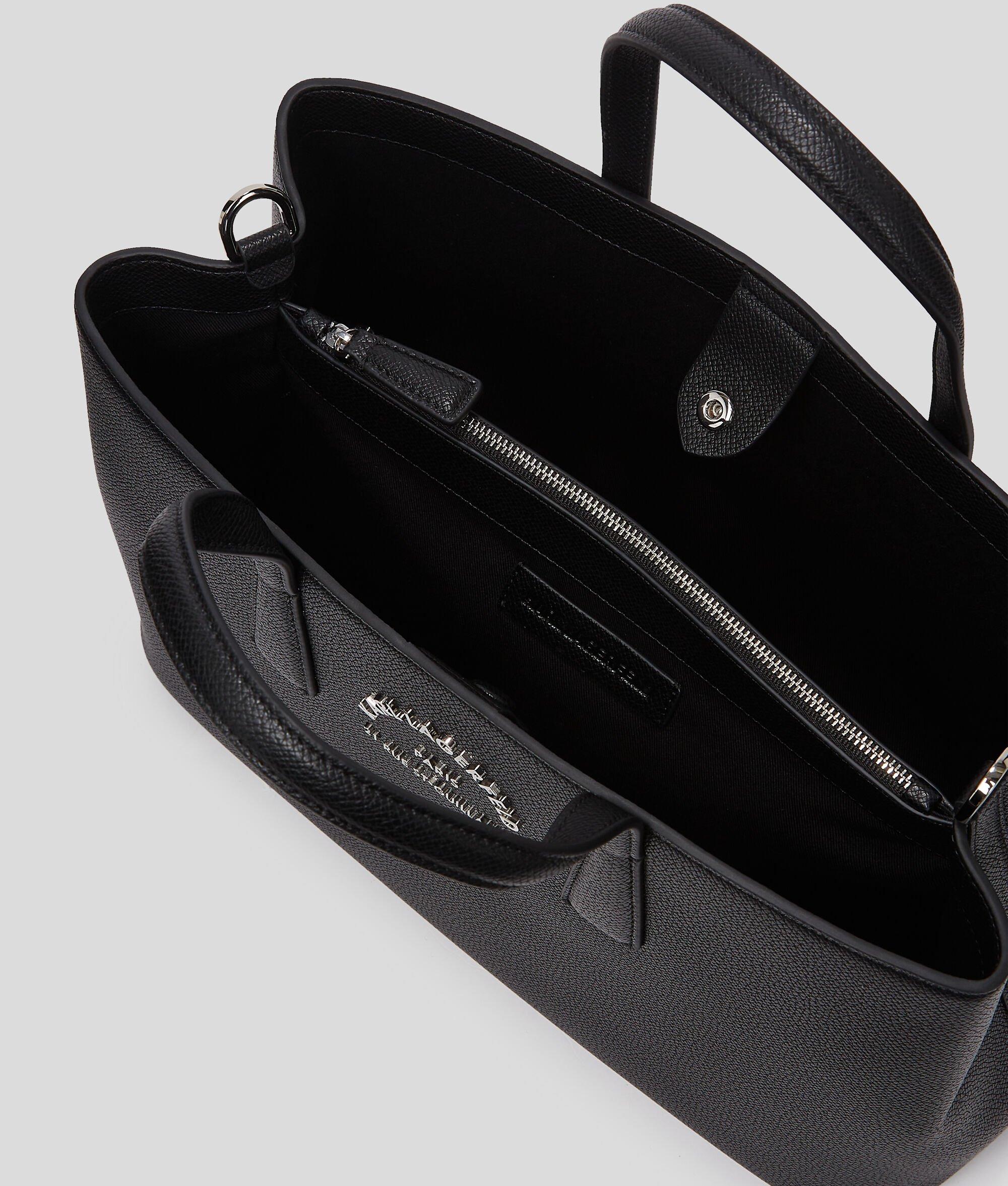 RUE ST-GUILLAUME METAL SATCHEL BAG Product Image