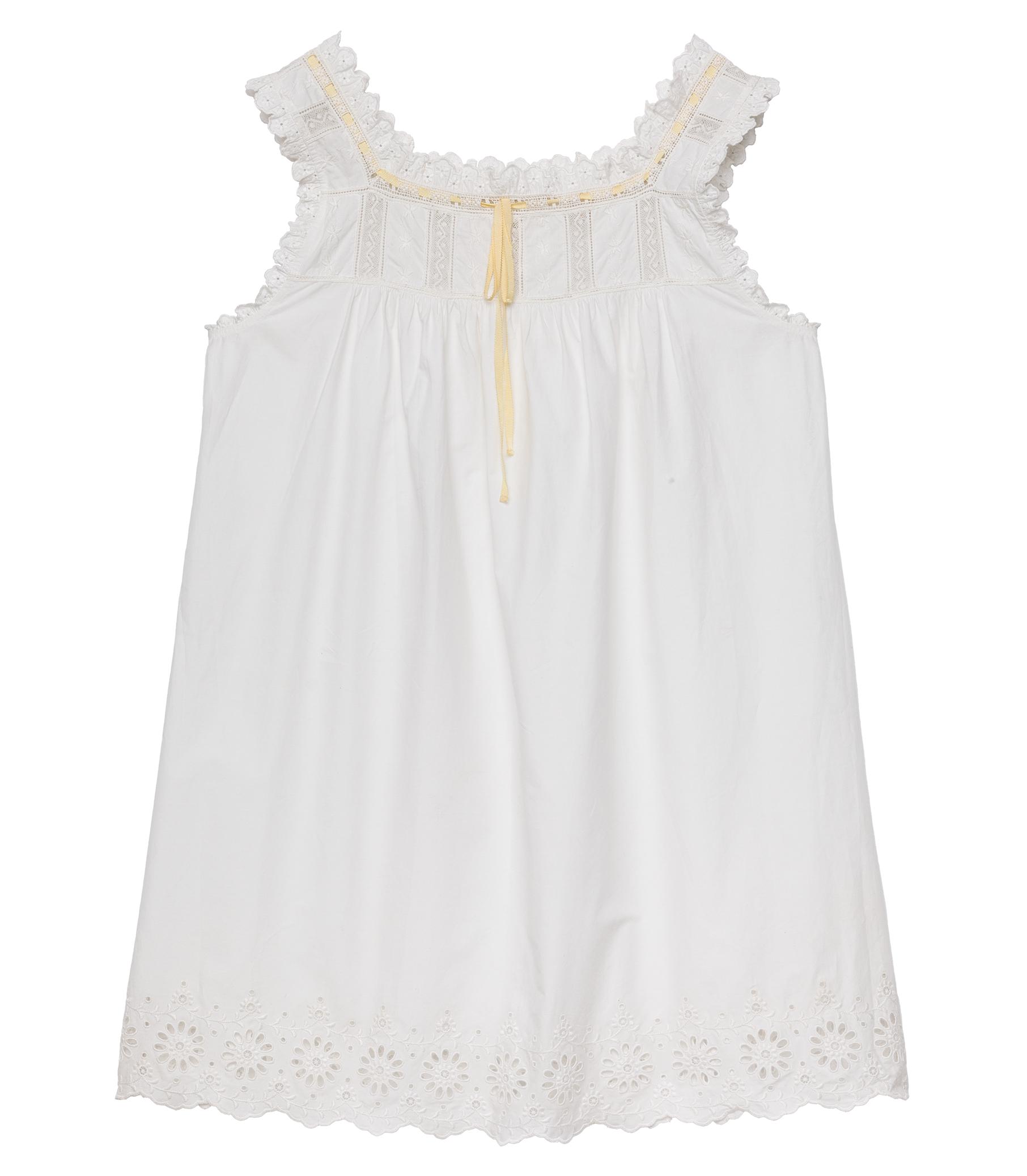 PATIENCE DRESS -- SALT Product Image