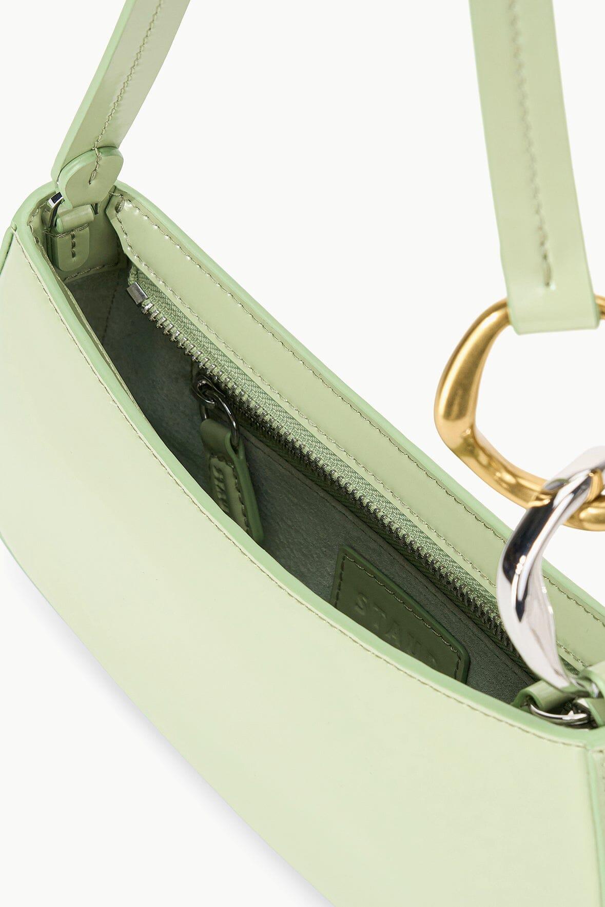 OLLIE BAG | PALE JADE Product Image
