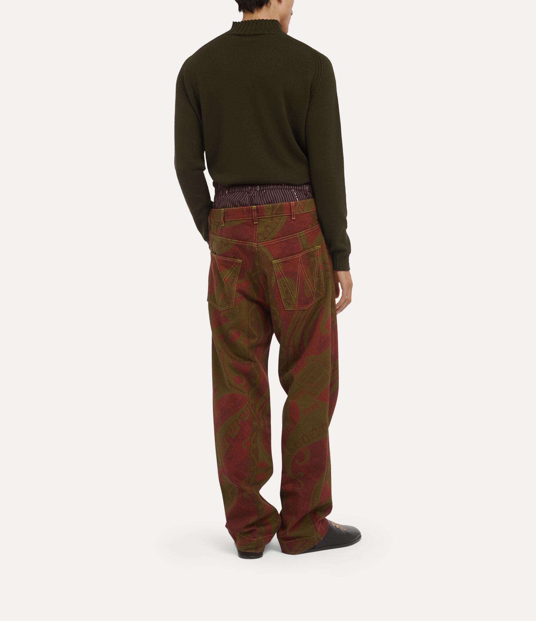 Fisherman Jumper Product Image