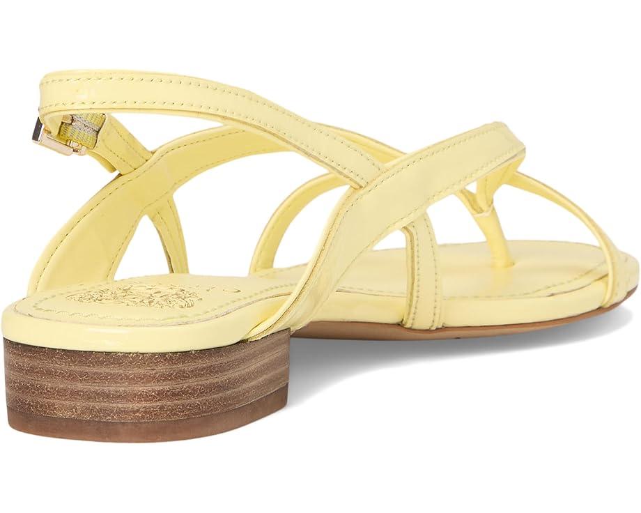 Women's Vince Camuto Melly Strappy Flat Sandals Product Image