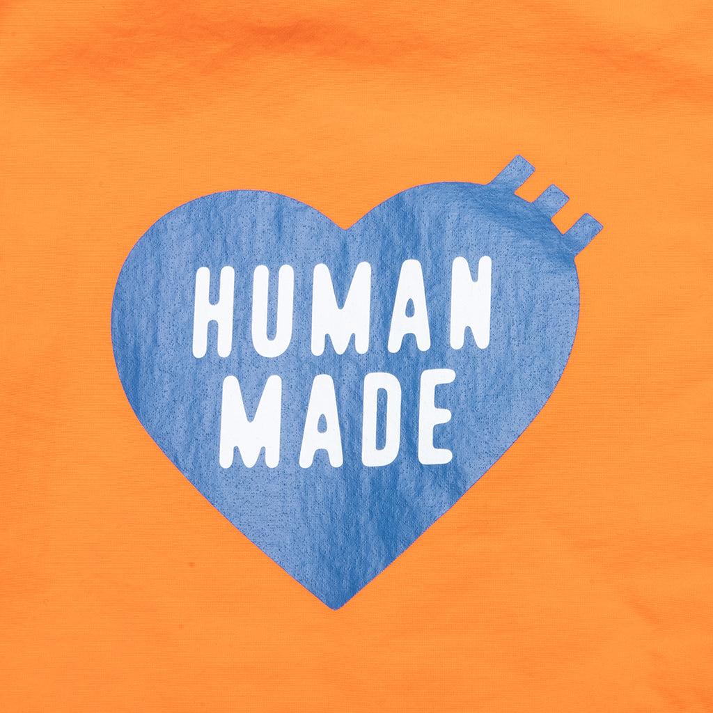 Swim Shorts - Orange Male Product Image