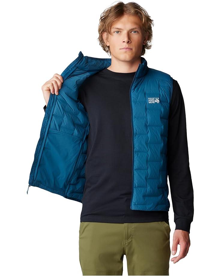 Gordon Lyons Vest Product Image