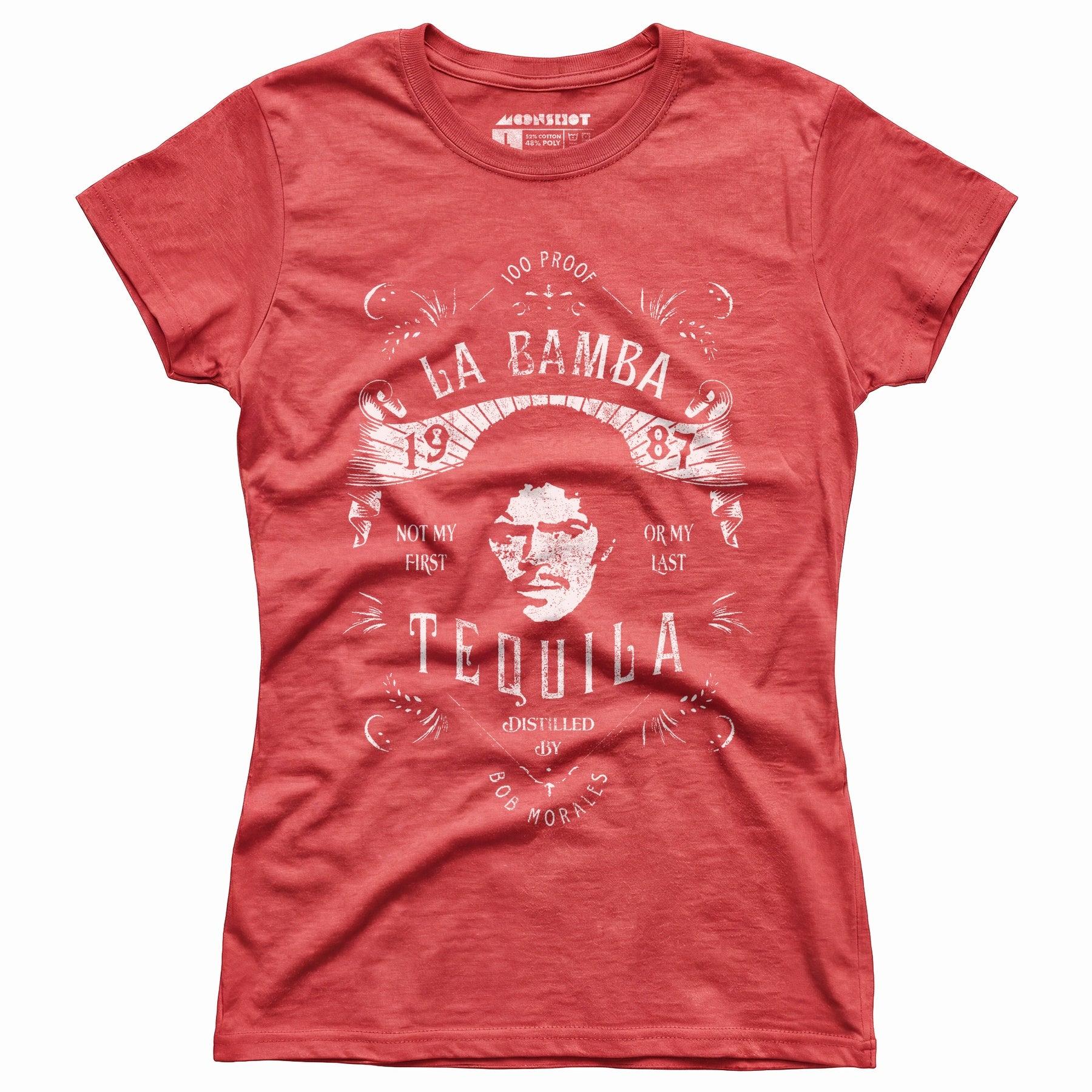 You Know Why I'm Here - Women's T-Shirt Female Product Image