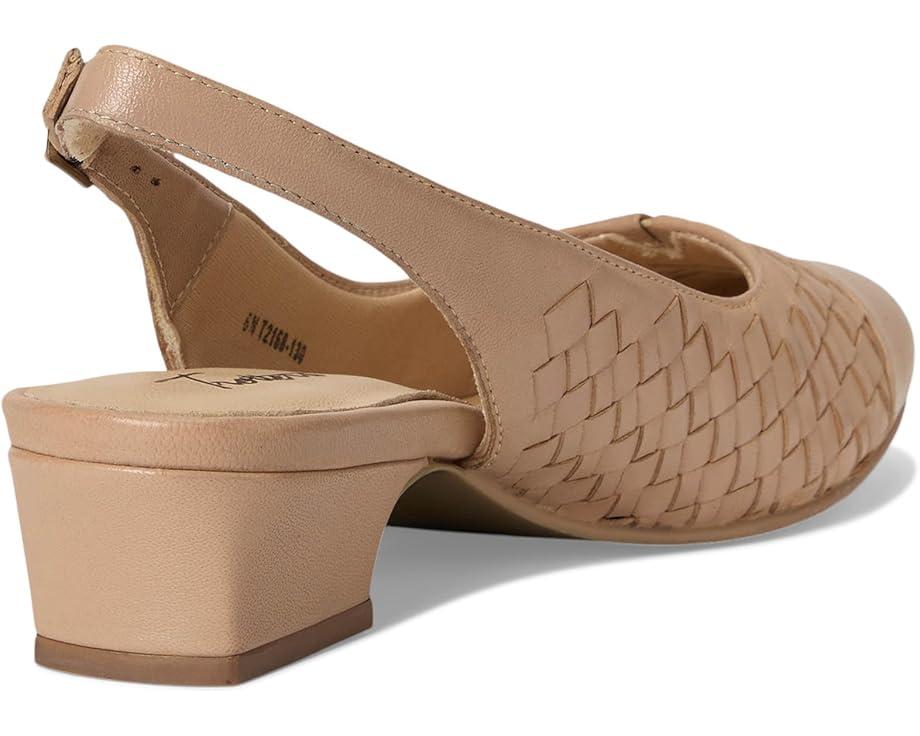 Women's Trotters Dea Woven Product Image