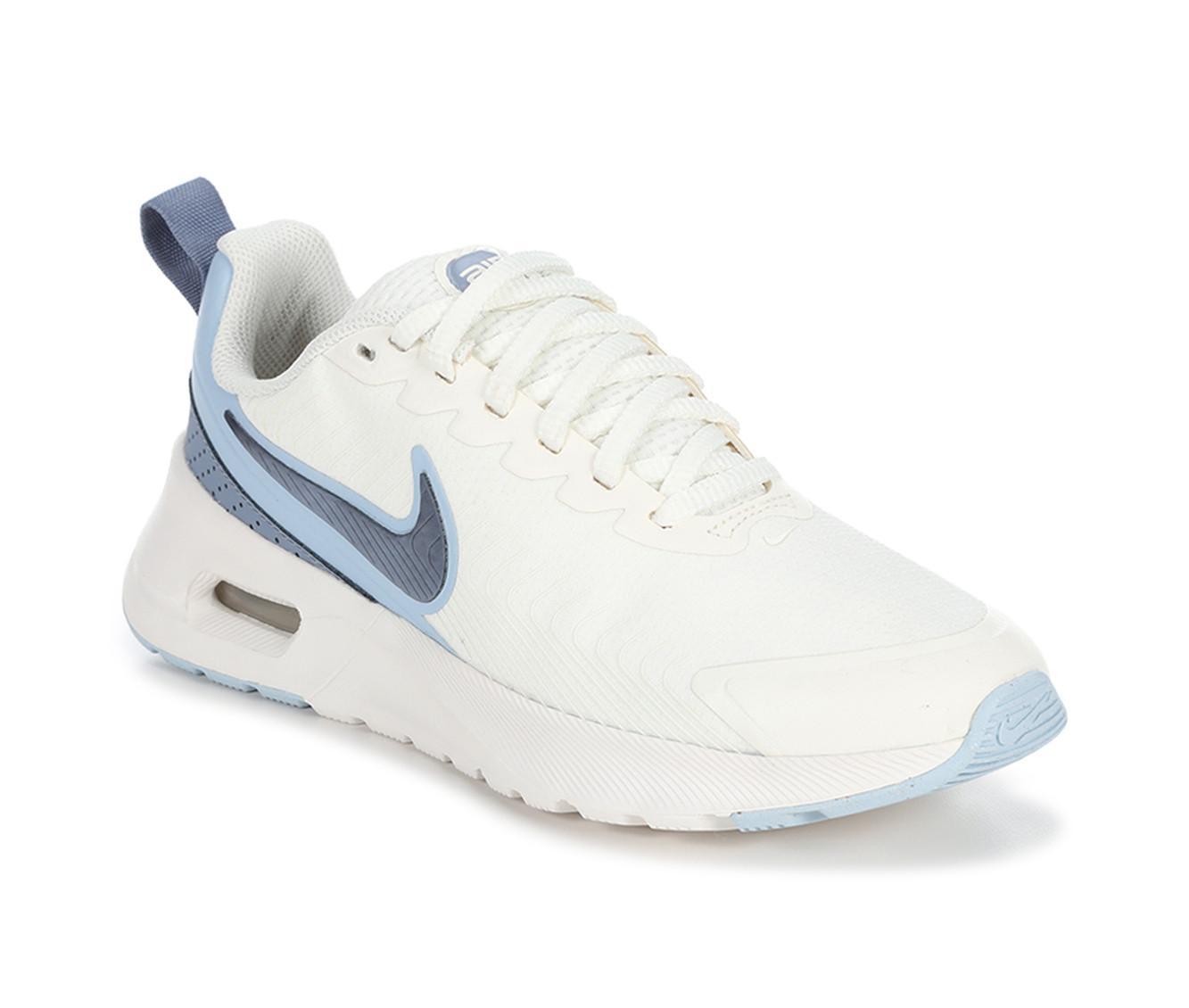 Women's Nike Air Max Nuaxis Running Shoes Product Image