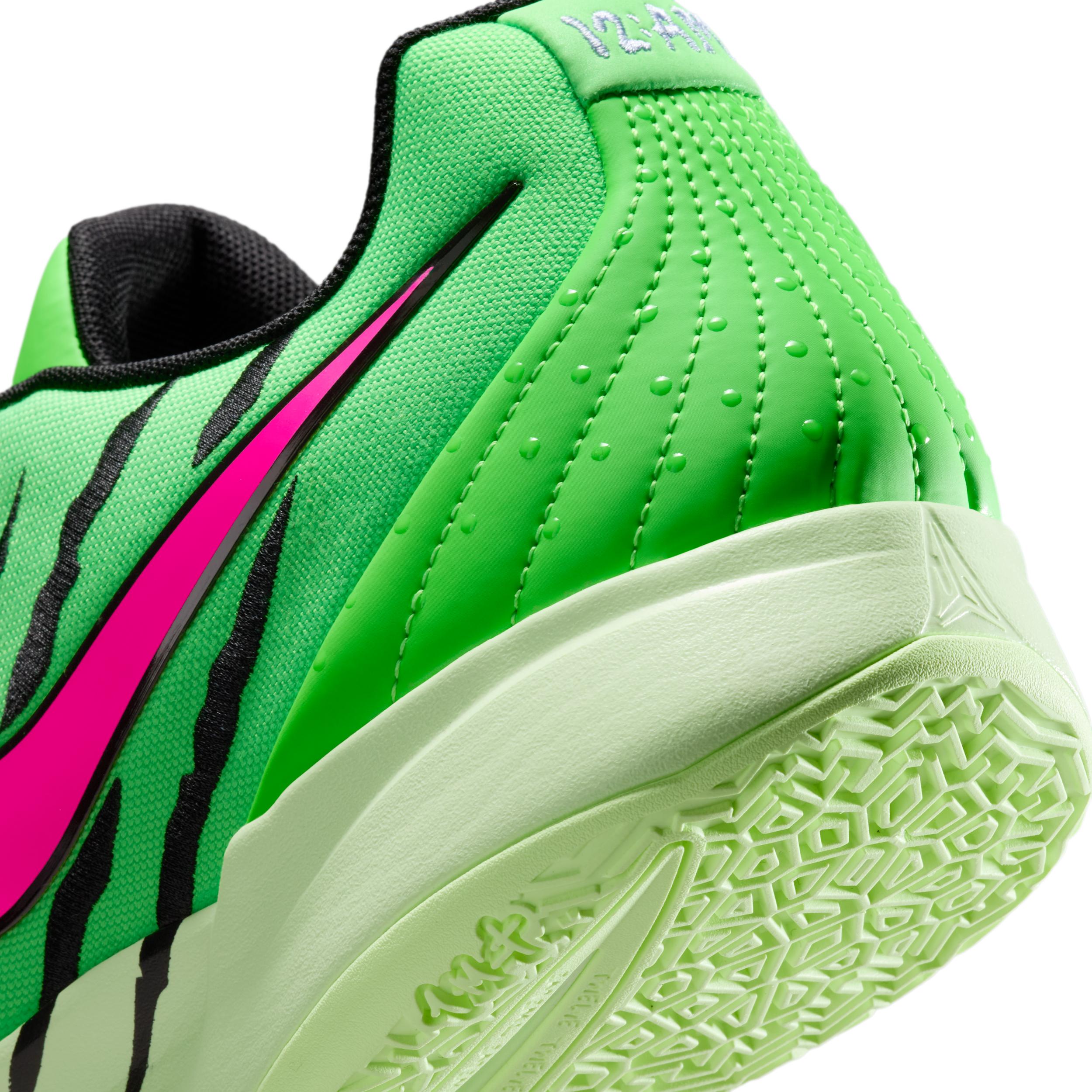 Nike Mens Ja 2 Basketball Shoes | IB8235-300 Product Image