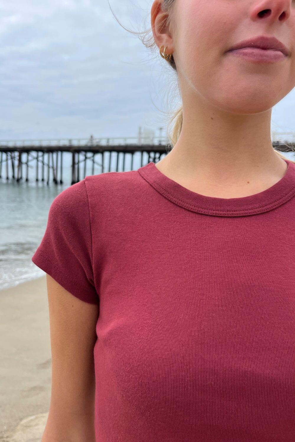 Ashlyn Crop Top Product Image