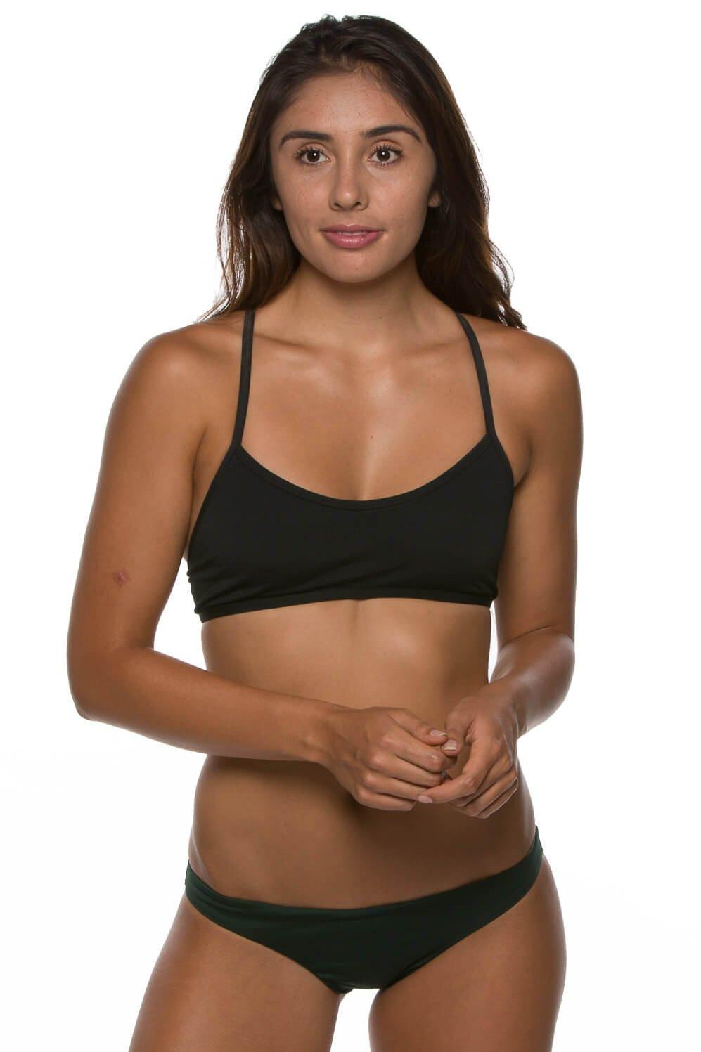 Moonlight Bikini Bottom Female Product Image