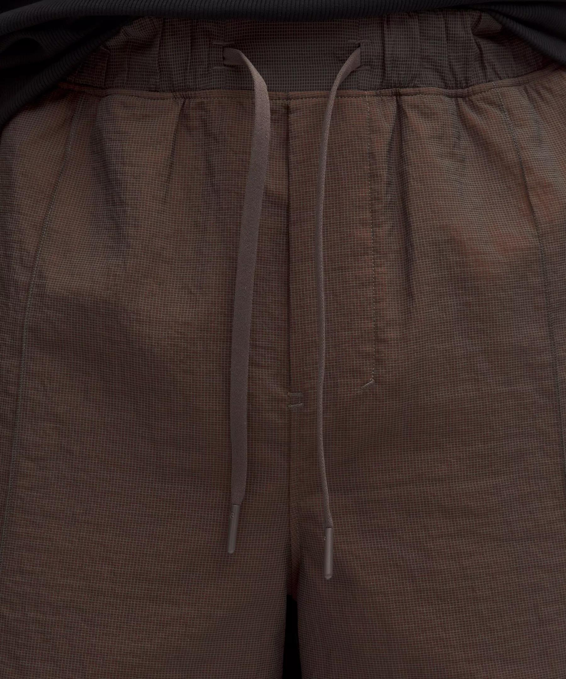 Mesh-Panelled Short 9" *SLNSH Collection Product Image