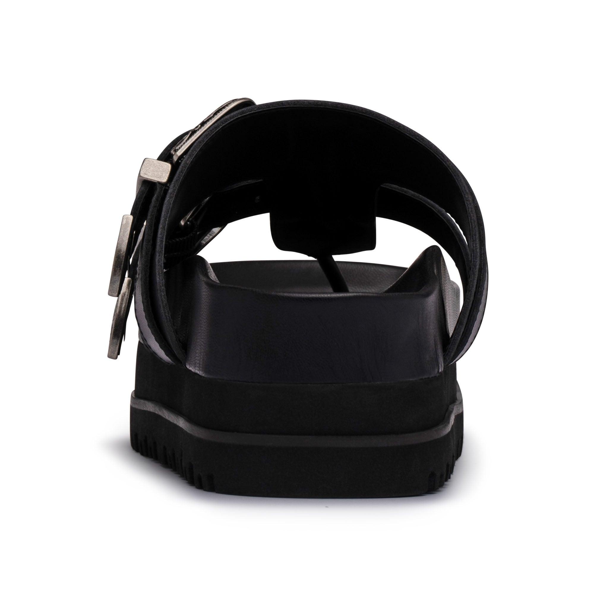 Nyra Footbed Sandal Product Image