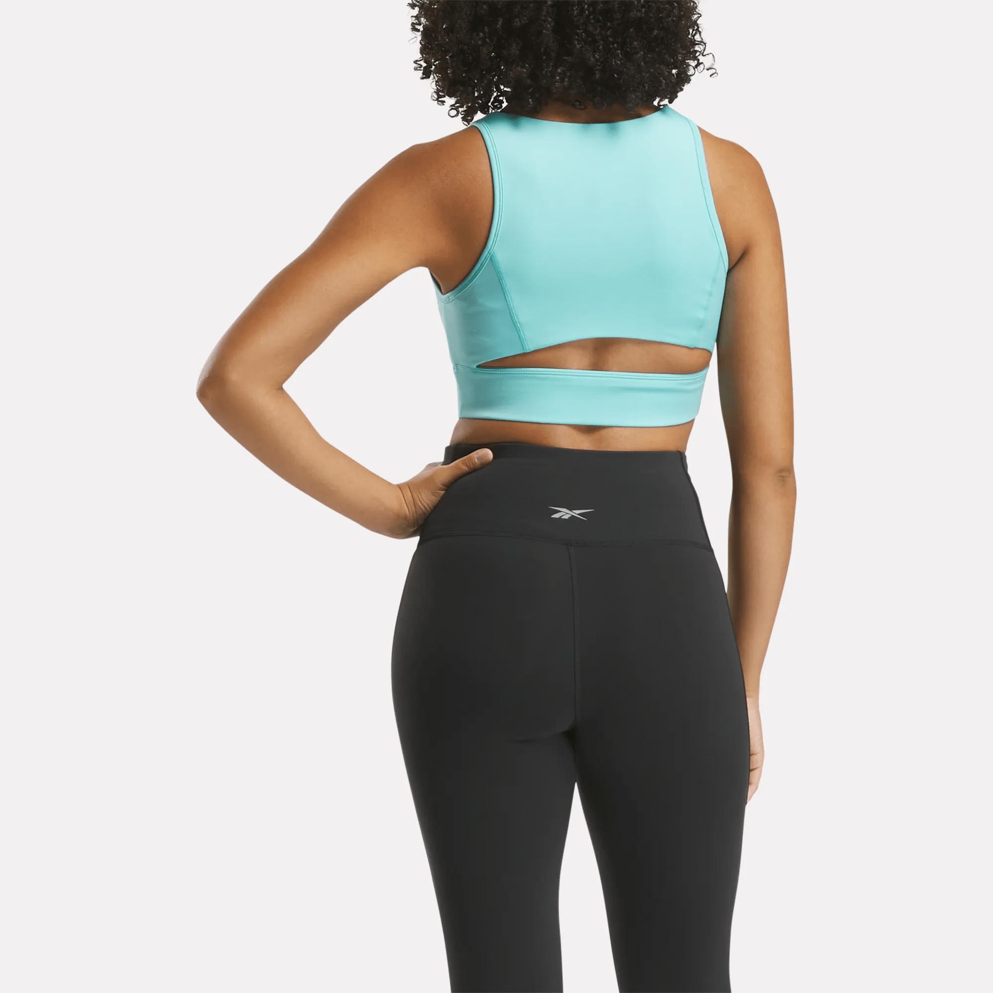 Women's ID Train High-Support Bra Female Product Image