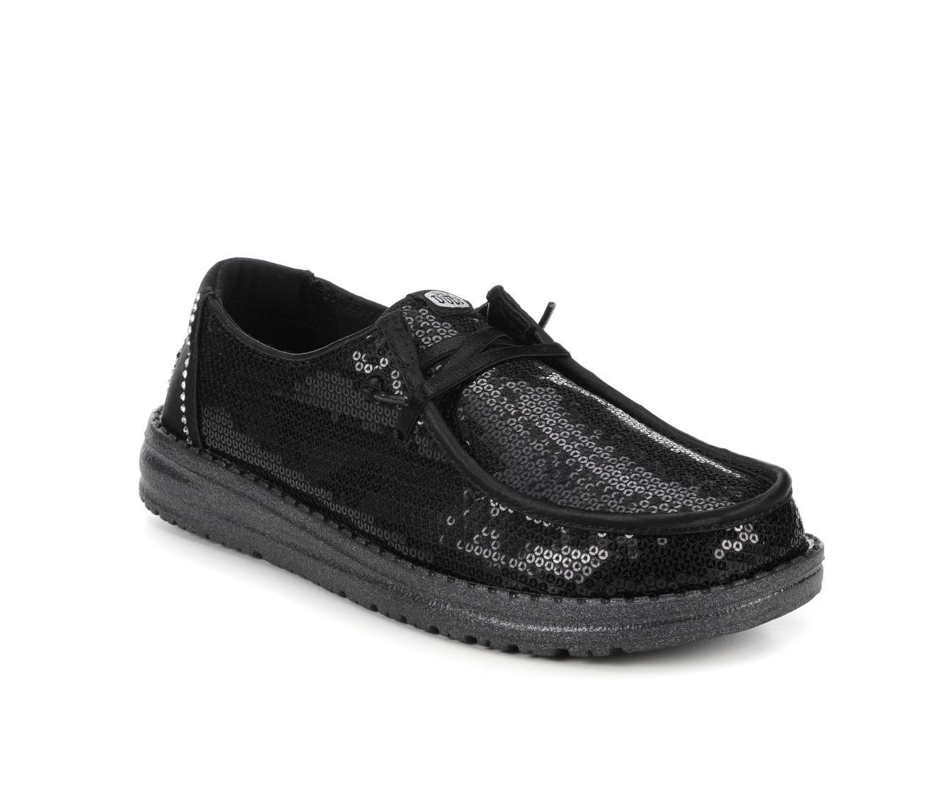 Women's HEYDUDE Wendy Disco Casual Shoes Product Image