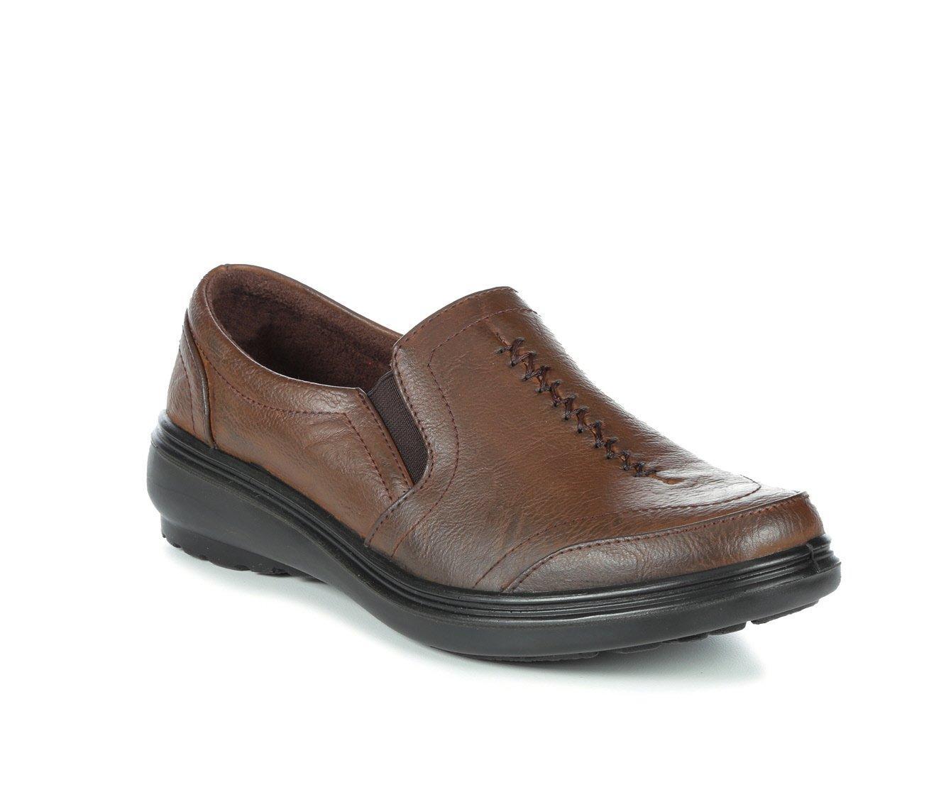 Women's Easy Street Ultimate Slip-On Shoes Product Image