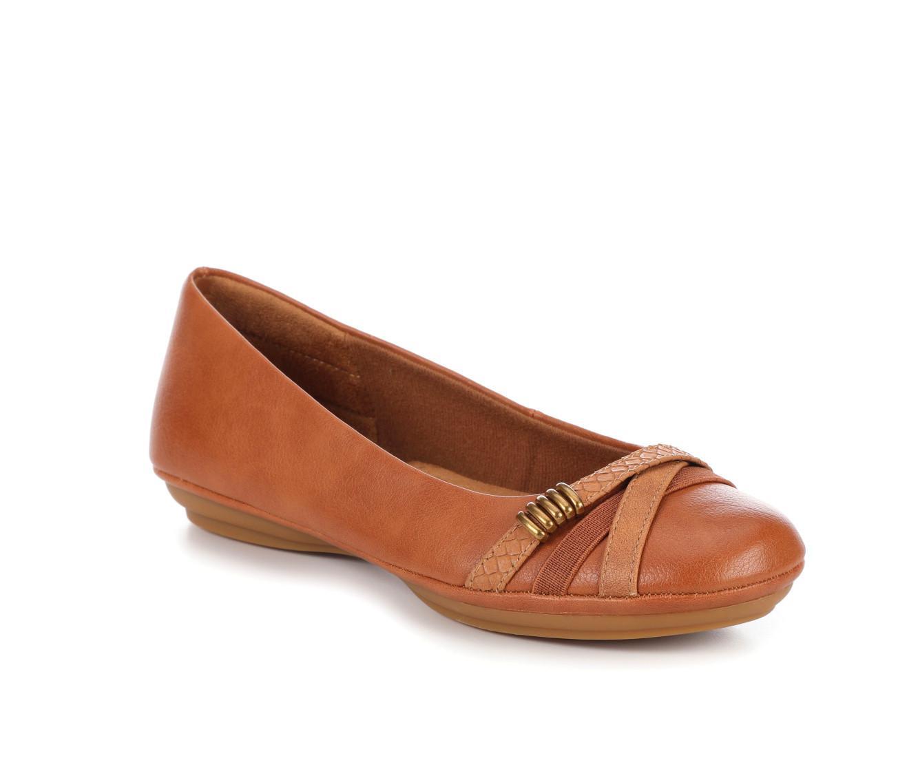 Women's EuroSoft Shainna Flats Product Image
